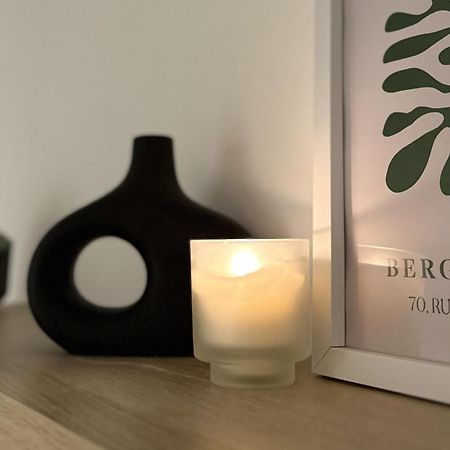 شقة Cosy 1Bd Getaway Perfect For Couples ستامفورد المظهر الخارجي الصورة